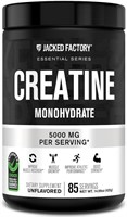 07 2025)-Jacked Factory Creatine Monohydrate Powde
