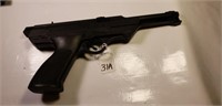 Daisy BB Pistol Model 188   (NBR)