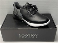 Sz 7.5 Men's FootJoy Golf Shoes - NEW $175