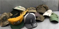 Baseball hats