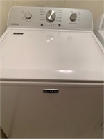 Maytag Top Load Washer (Model Number- MVW4505MW)