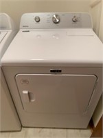 Maytag Front Load Electric Dryer