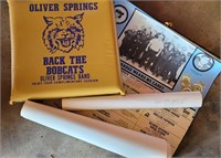 Oliver Springs Collection