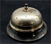 Vintage Service Bell