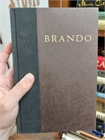 Lot of Various Books to Include Brando Songs My