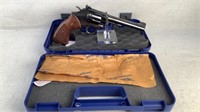 Smith & Wesson 48-7 Revolver 22 Magnum