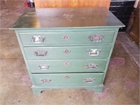 Pennsylvania House Wooden Chest