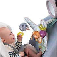 Taf Toys - Urban Garden in-Car Play Centre Parent