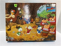 DuckTales puzzle