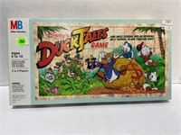 Disney’s DuckTales game