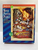 DuckTales the movie 300 piece puzzle