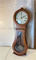 Howard Miller Wall Clock Model 625-500