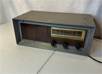 Vintage Emerson Tube Radio