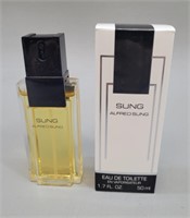 Sung Eau de Toilette, Spray