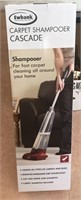 Ewbank Carpet Shampooer - Manual Cleaner