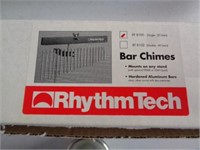Rhythm Tech Bar Chimes & Ukelele