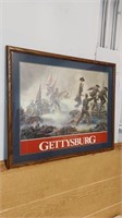 Mort Kunstler  Gettysburg print