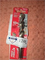 Milwaukee 1/2" Cobalt Drill Bit