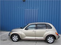 2003 Chrysler PT CRUISER