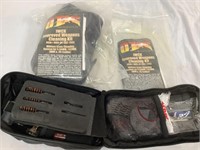 (2) Otis IWCK Improved weapons cleaning kit
