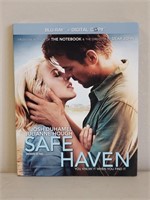 SEALED BLU-RAY "SAVE HEAVEN"