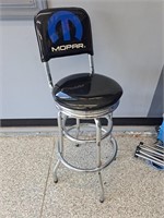 Mopar Stool