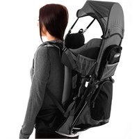 Hiking Baby Carrier Backpack - Comfortable Baby