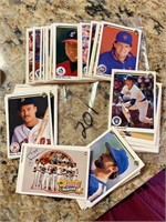 Upper Deck '90 Baseball Cards