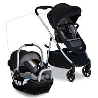 Britax Willow Grove SC Baby Travel System,