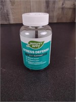 Stress Defense Gummies