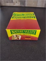 Nature Valley Sweet & Salty Almond Granola Bars