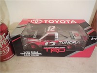 Racing Champions Toyota White House Die Cast