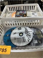 LOT OF PLAYSTATION 1 GAMES