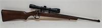 +Gun - Western Field Model 804A-ECH .22 Rifle