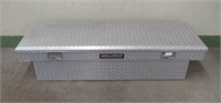 Aluminum Truck Tool Box