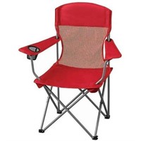 Pack of 2 Ozark Trail Basic Mesh Chair