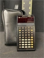 Texas Instruments TI Programmable 59 Calculator