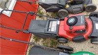 Craftsman Push Lawn Mower