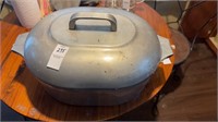 Wagnerware Dutch Oven Roaster