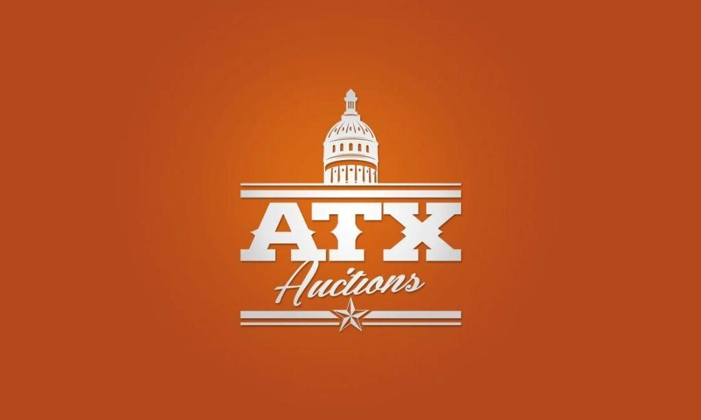 ATX Dallas 1/5/24 Happy New Year Auction