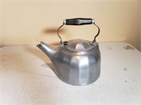 Griswold Cast Aluminum Kettle