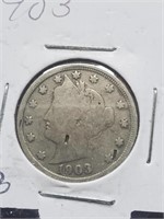 1903 V-Nickel