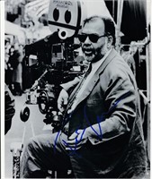 Francis Ford Coppola, director/writer/producer,