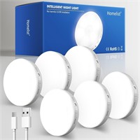 Homelist Motion Sensor Lights Indoor