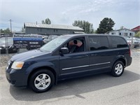 2008 Dodge CARAVAN SXT