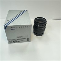 Hasselblad 120CFI Lens