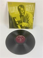 LLOYD GLENN - Piano Stylings LP