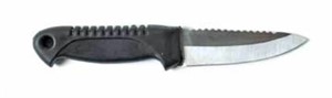 Eagle Claw Tool Bait Knife (with 3 3/8" Ss Blade)