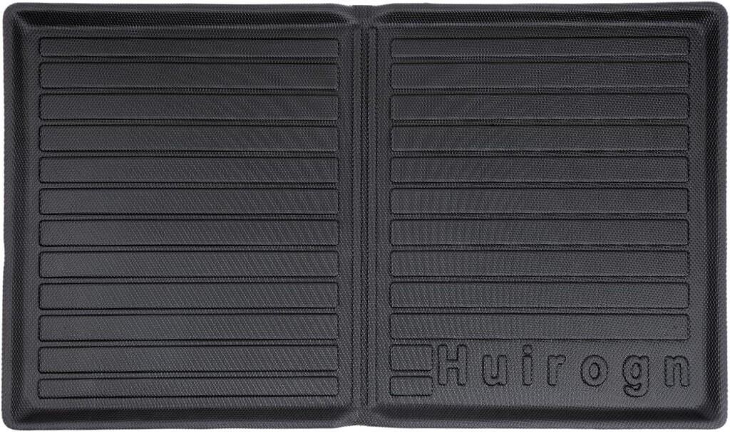All Weather Mat for Stroller Wagon (W4 Models)