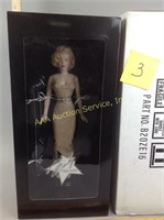Franklin Mint, Marilyn Monroe Doll